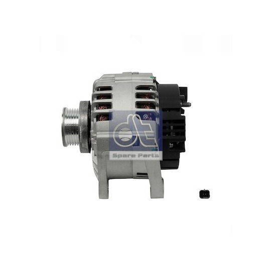 6.27116 - Alternator 