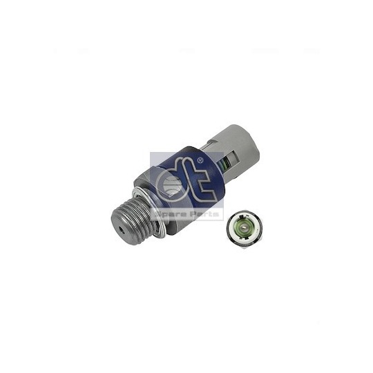 6.27358 - Oil Pressure Switch 