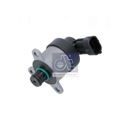 6.33048 - Control Valve, fuel quantity (common rail system) 