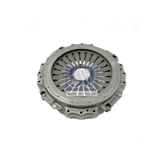 6.40029 - Clutch Pressure Plate 