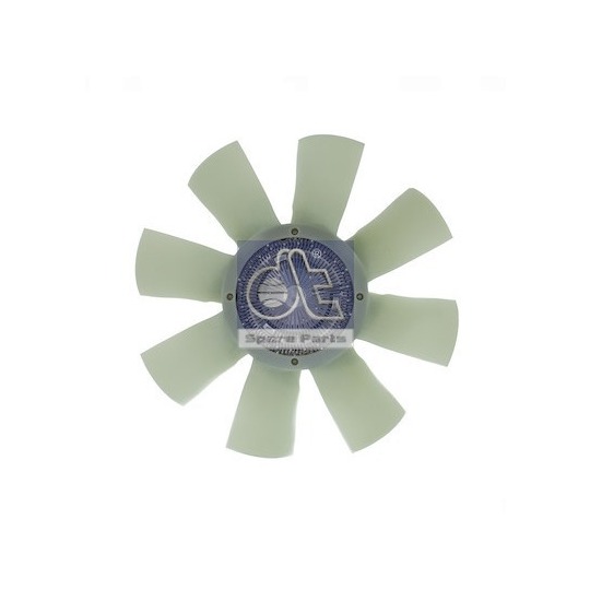 6.35104 - Fan, radiator 