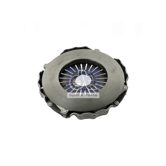 6.40029 - Clutch Pressure Plate 