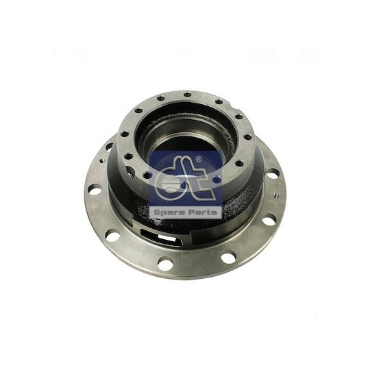 6.54002 - Wheel hub 