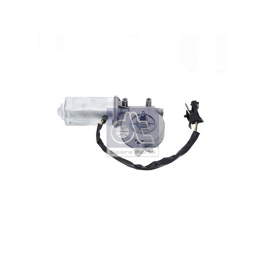 6.72131 - Electric Motor, window regulator 