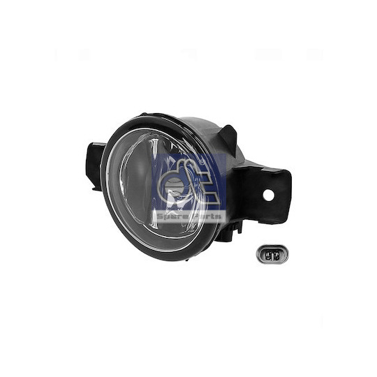 6.84117 - Fog Light 