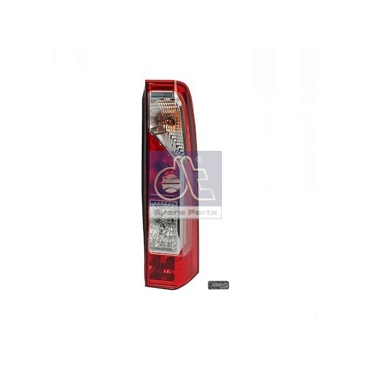 6.86044 - Combination Rearlight 