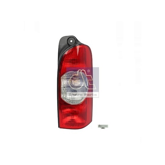 6.86033 - Combination Rearlight 