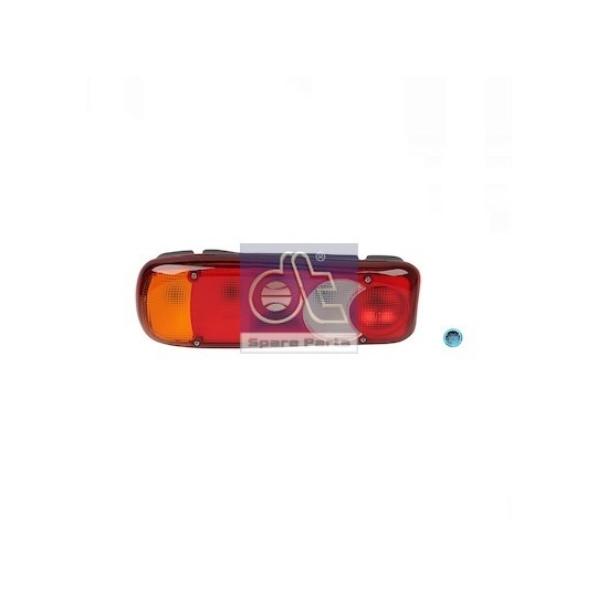 6.86055 - Combination Rearlight 