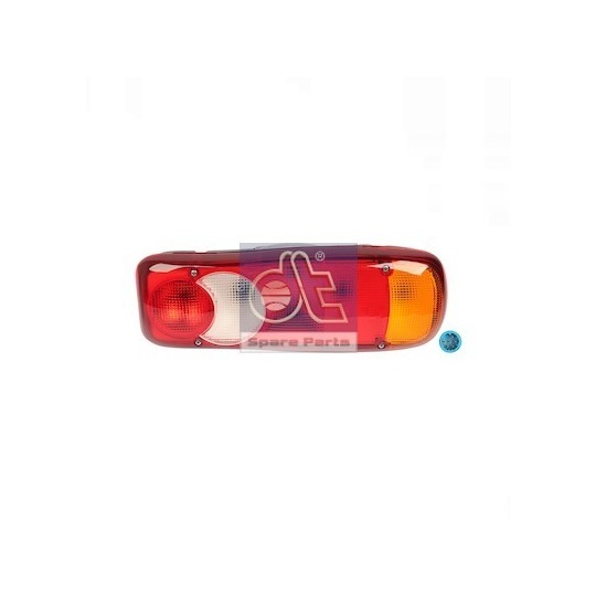 6.86052 - Combination Rearlight 