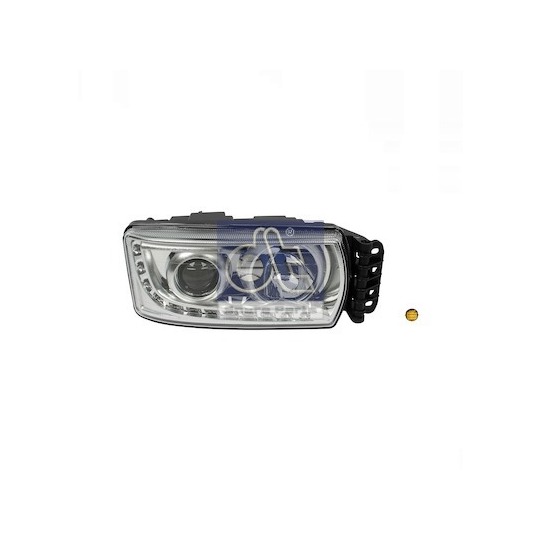 7.25074SP - Headlight 