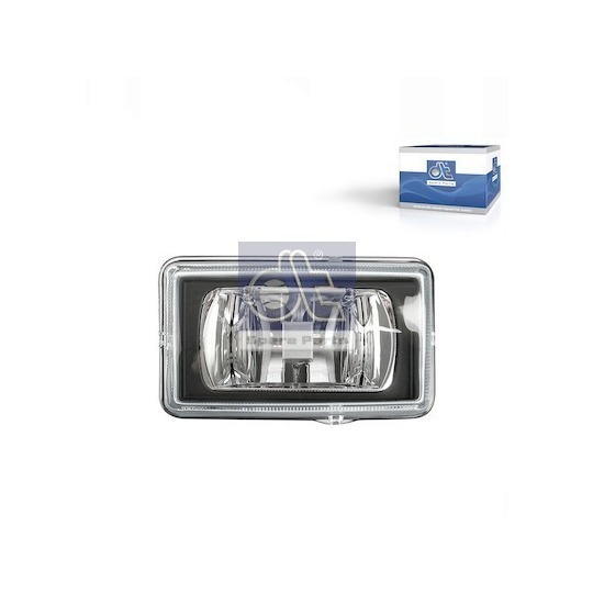 7.25084 - Fog Light 