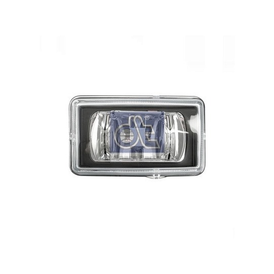 7.25084 - Fog Light 