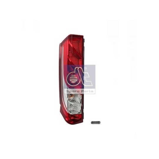 7.25429 - Combination Rearlight 