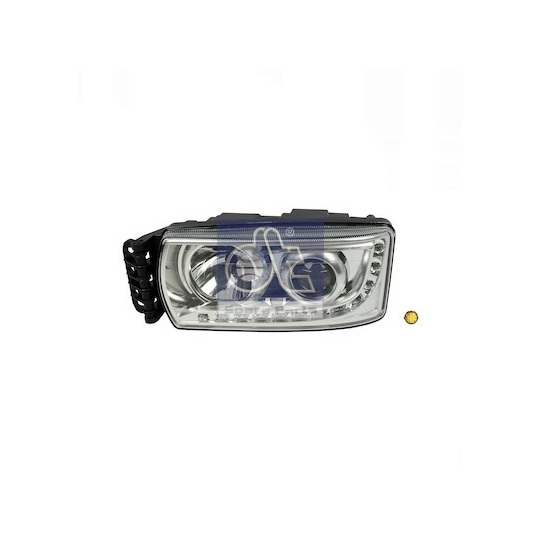 7.25280SP - Headlight 