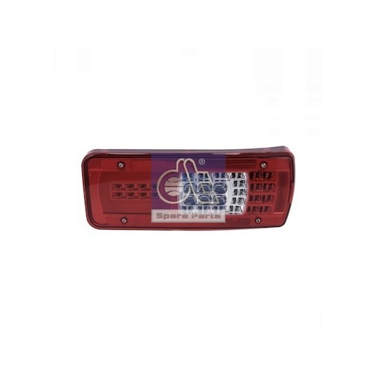 7.25439 - Combination Rearlight 