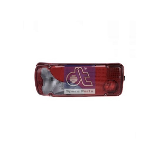 7.25442 - Combination Rearlight 