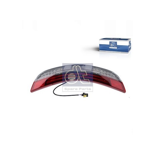 7.25449 - Combination Rearlight 