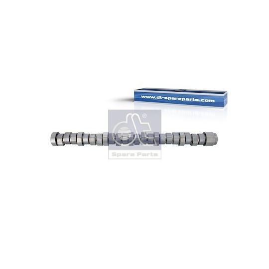 7.55006 - Camshaft 