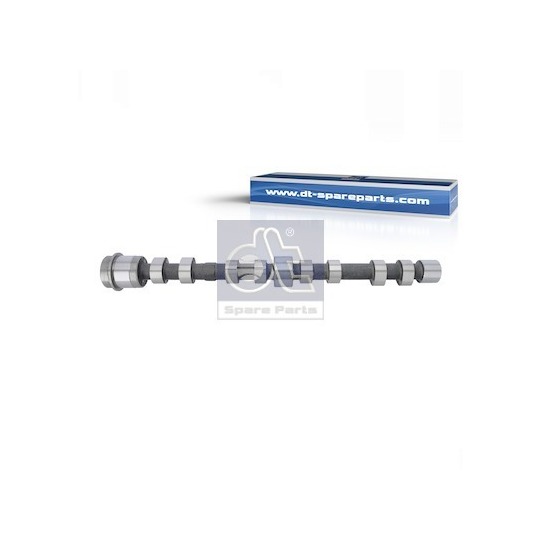 7.55325 - Camshaft 