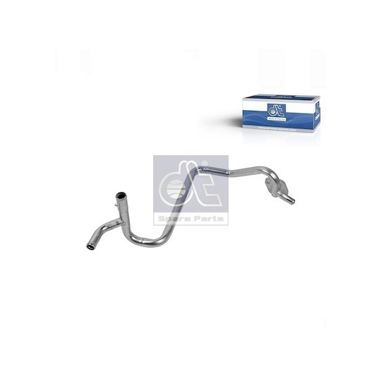 7.60070 - Coolant Tube 