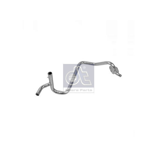 7.60070 - Coolant Tube 