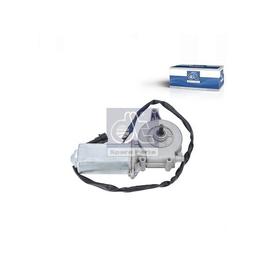 7.70075 - Electric Motor, window regulator 