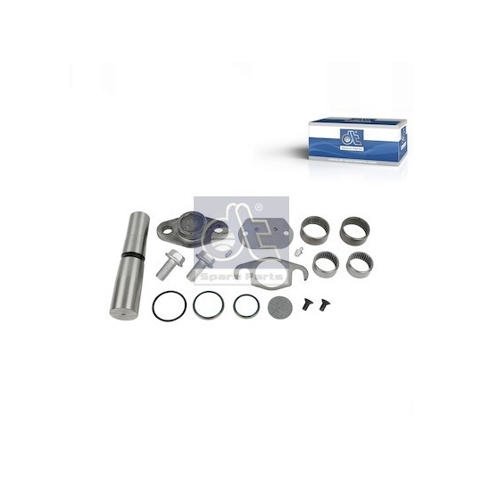 7.92007 - Repair Kit, kingpin 