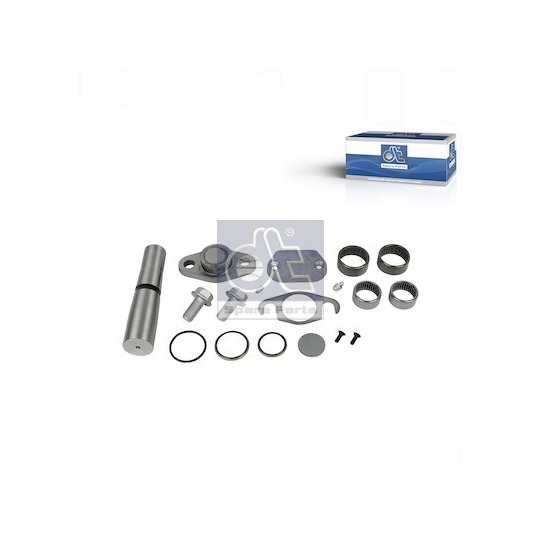 7.92006 - Repair Kit, kingpin 