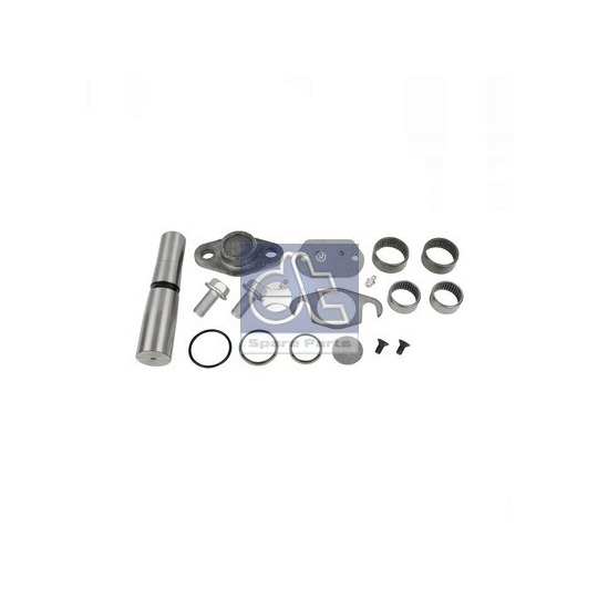 7.92007 - Repair Kit, kingpin 