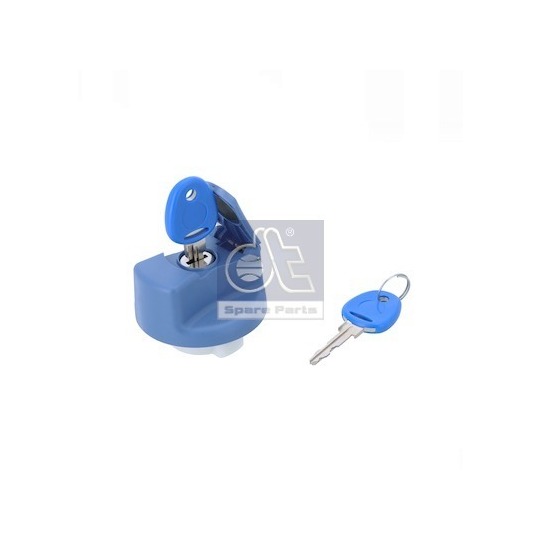 9.69010 - Sealing Cap, fuel tank 