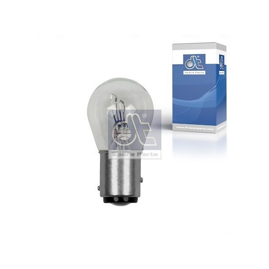 9.78130 - Bulb, brake/tail light 