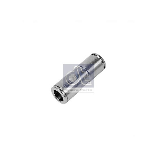 9.85908 - Connector, compressed air line 