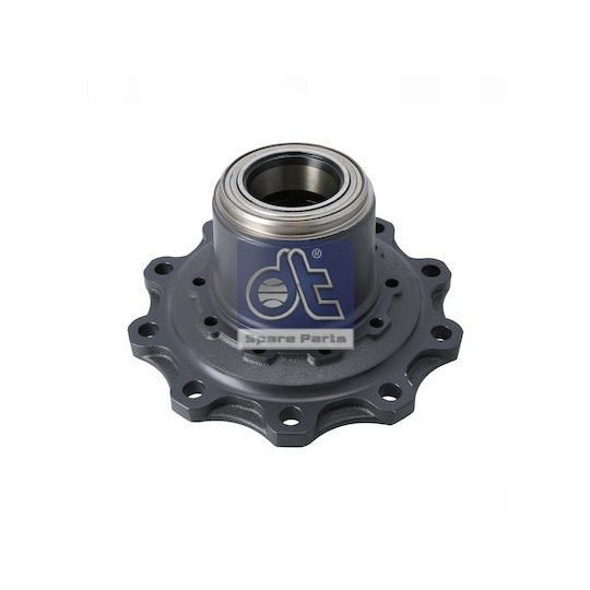 10.30414 - Wheel hub 