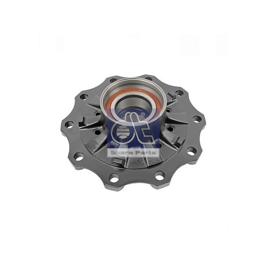 10.30406 - Wheel hub 