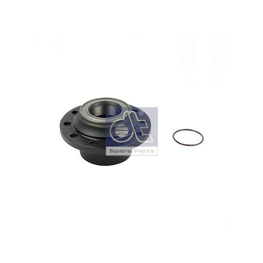 10.30408 - Wheel hub 