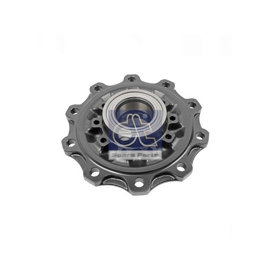 10.30406 - Wheel hub 