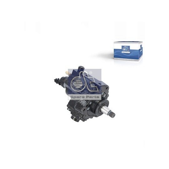 12.24029 - Injection Pump 