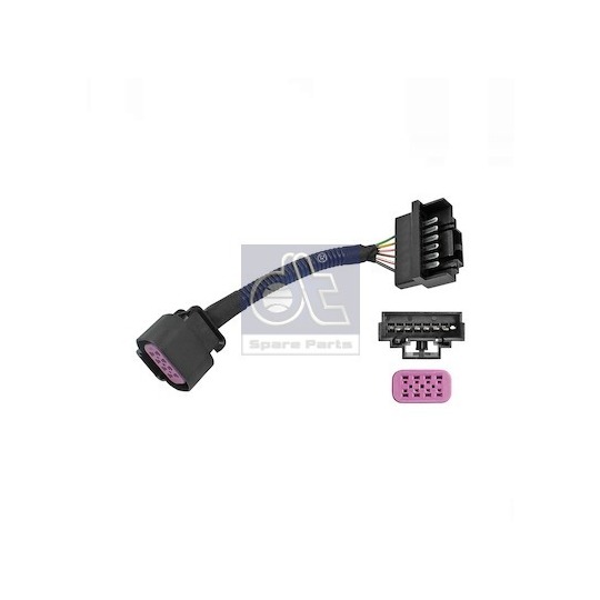12.73202 - Adapter Cable, electric vehicle 