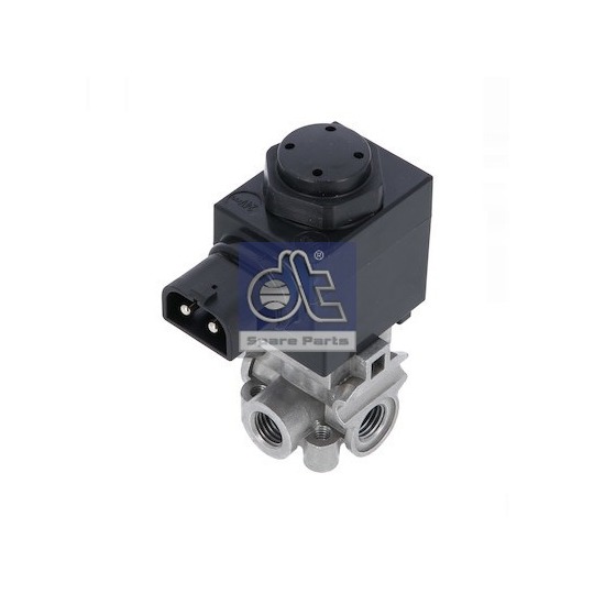 2.14020 - Solenoid Valve 