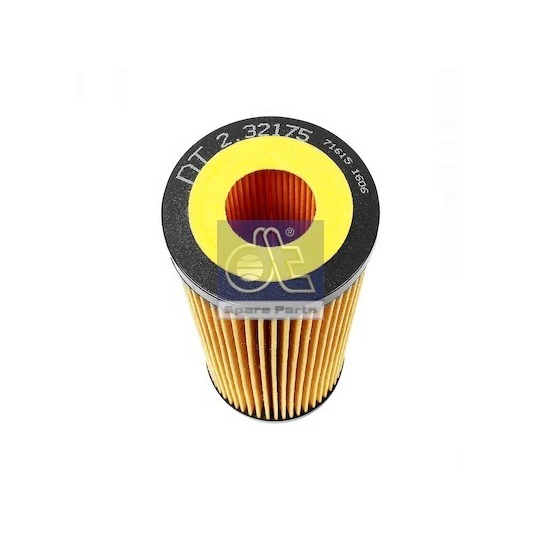 2.32174 - Oil Filter, manual transmission 