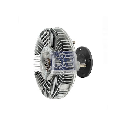 3.15261 - Clutch, radiator fan 