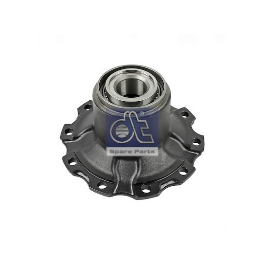 4.67805 - Wheel hub 