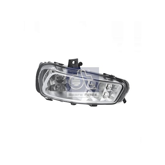 4.69260 - Fog Light 