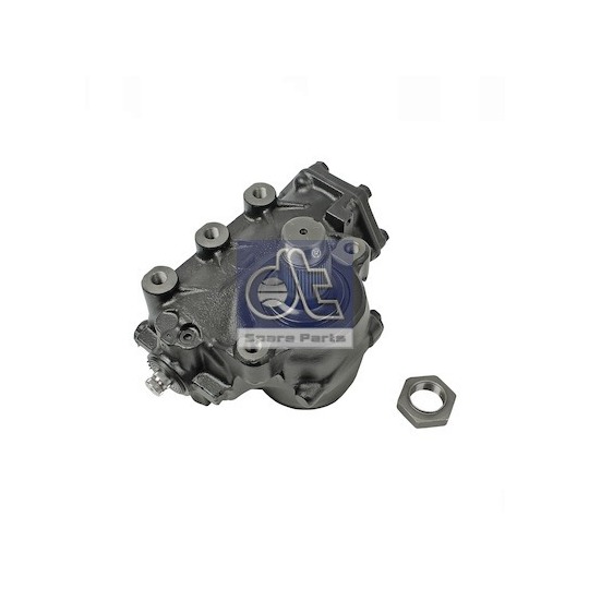 4.69551 - Steering Gear 