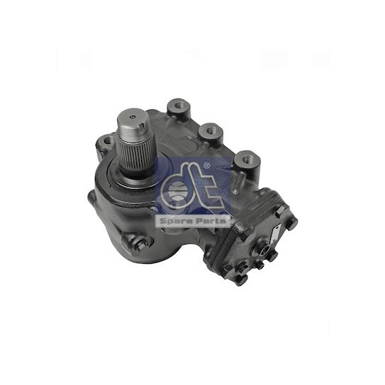 4.69551 - Steering Gear 