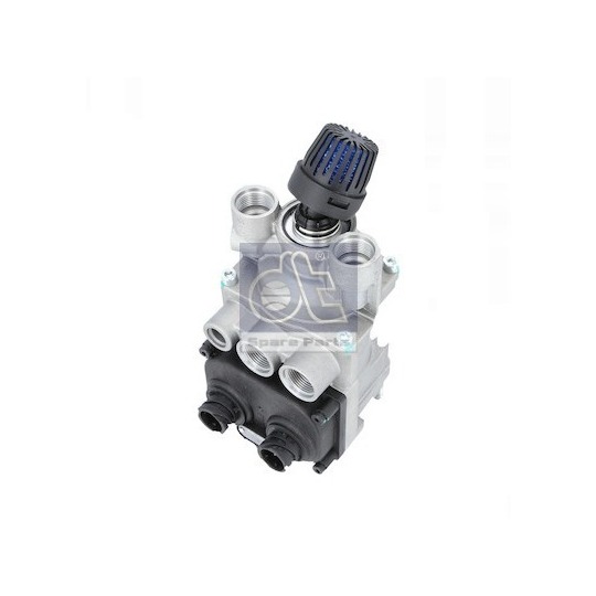 5.70154 - Brake Valve, service brake 