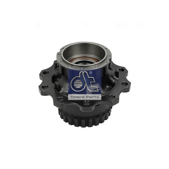 6.54015 - Wheel Hub 