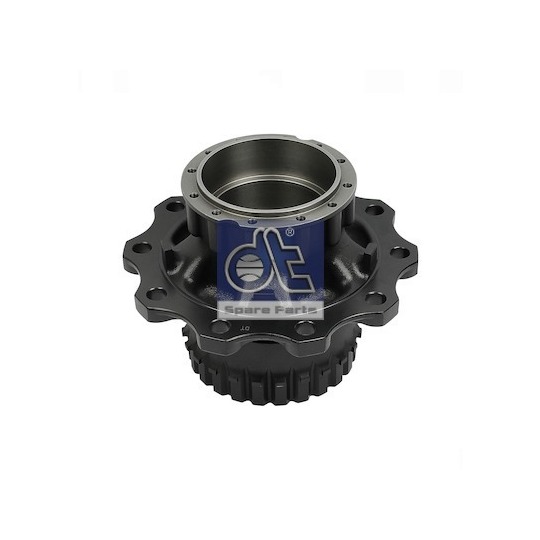 6.54006 - Wheel Hub 