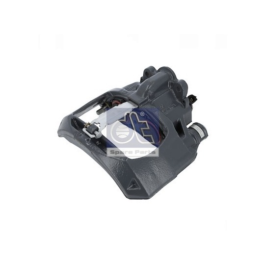 7.36108 - Brake Caliper 