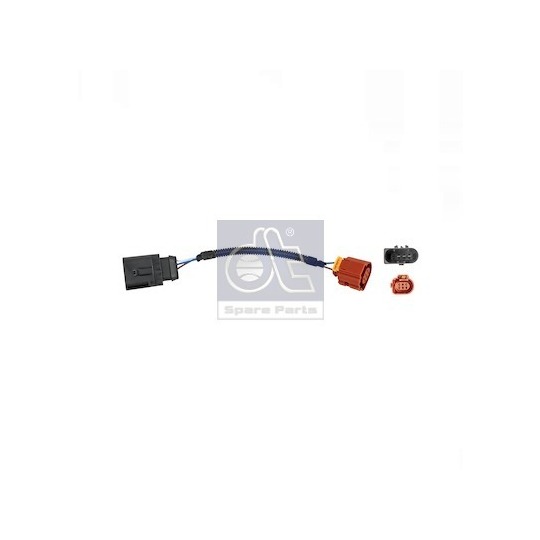 7.53520 - Adapter Cable, electric vehicle 